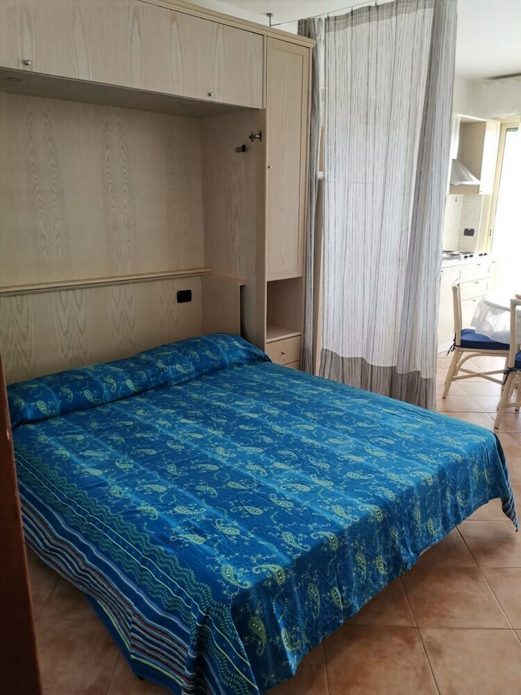 Apartamento Verdeblu