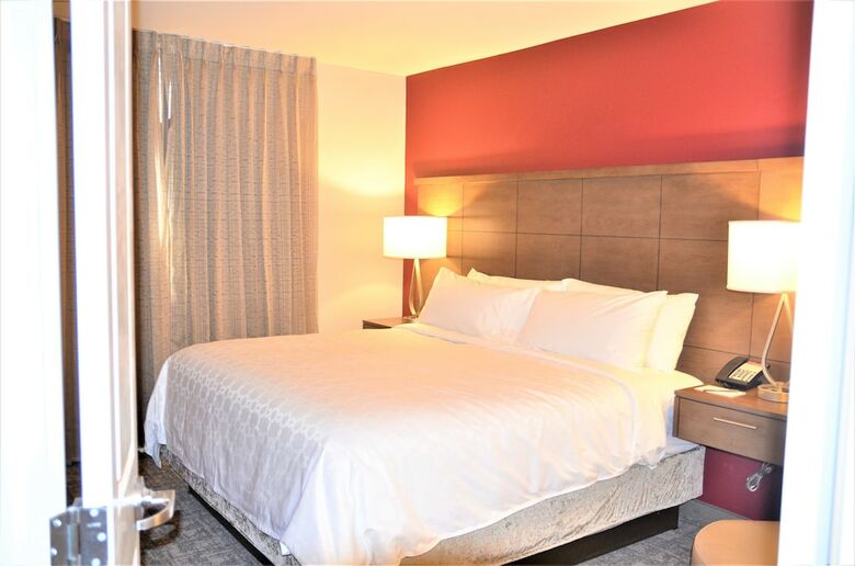 Hotel Staybridge Suites Hillsboro - Orenco Station