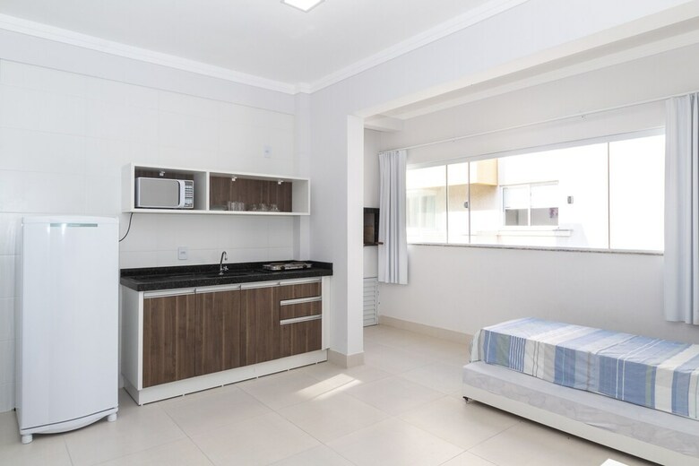 Aluguel Apartamento Flat 4 Pessoas 450i