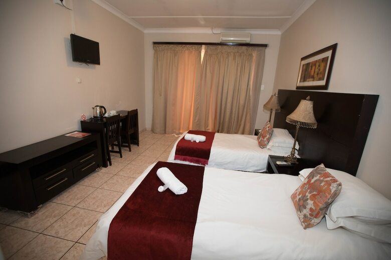 Hotel Masana Lodge
