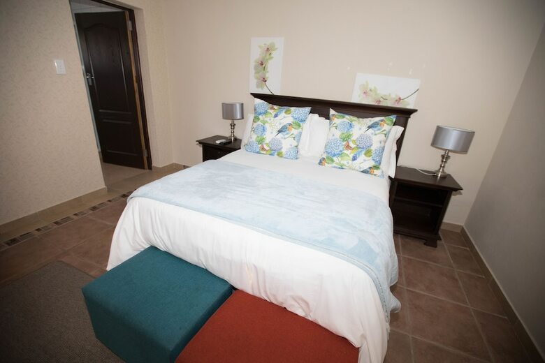 Hotel Masana Lodge