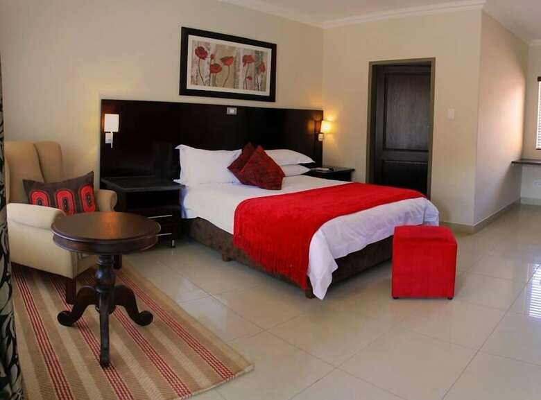 Hotel Masana Lodge