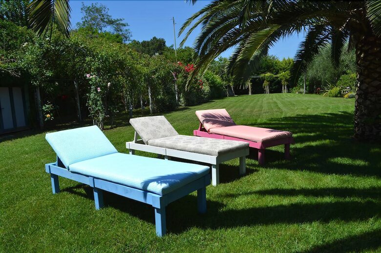 Apartamento Marilena