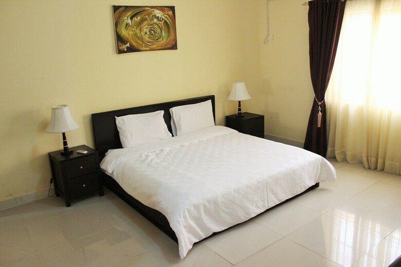 Aparthotel Riverside Resort Villas