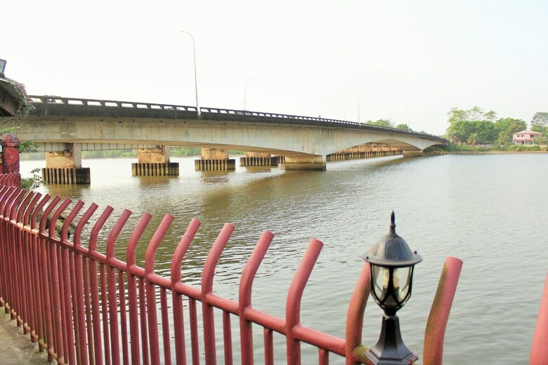 Aparthotel Riverside Resort Villas
