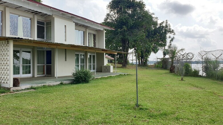 Aparthotel Riverside Resort Villas
