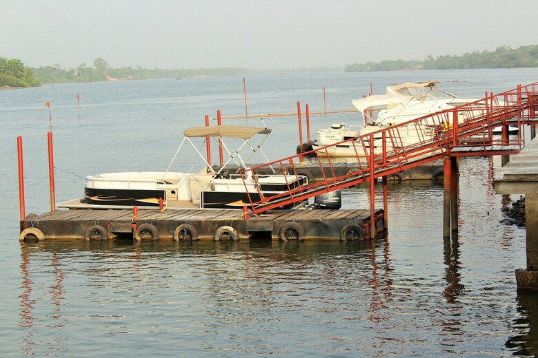 Aparthotel Riverside Resort Villas