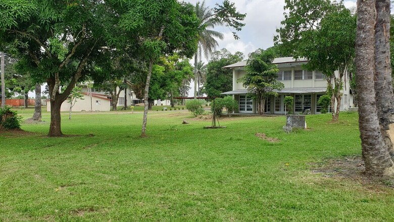 Aparthotel Riverside Resort Villas