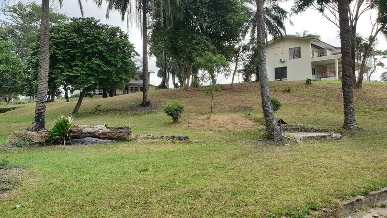 Aparthotel Riverside Resort Villas