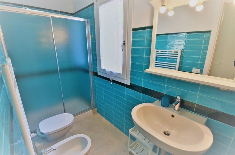 Apartamento Villa Fiore Scrittore 2