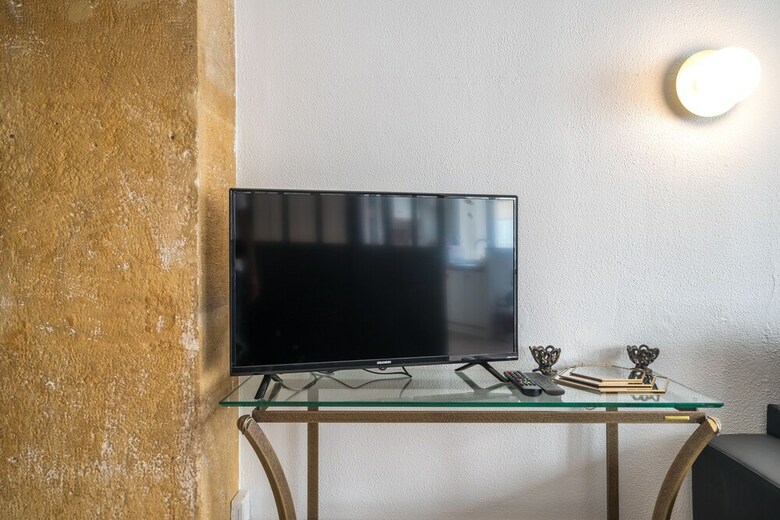 Apartamento Luxury Suite Marais - AC - Wifi
