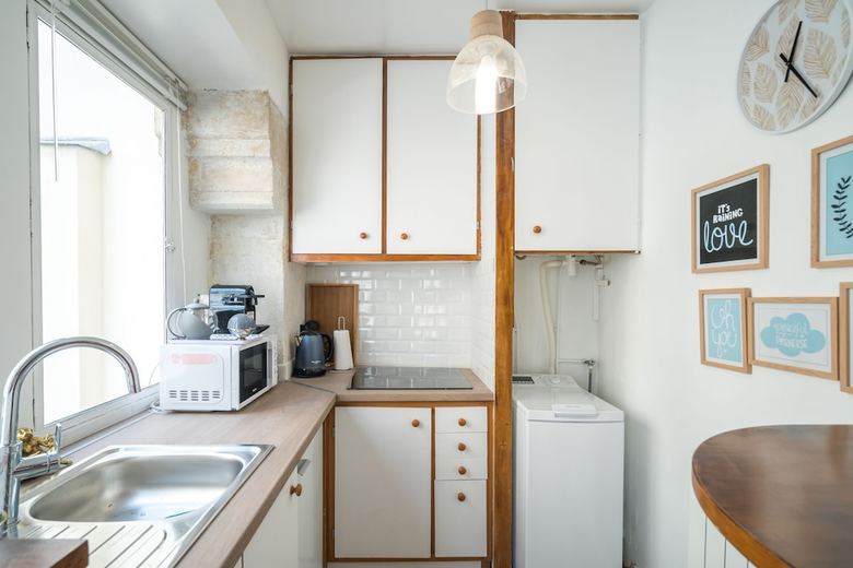 Apartamento Luxury Suite Marais - AC - Wifi