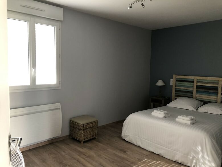 Hotel Chemin Des Dames Le Relais de Fleurette