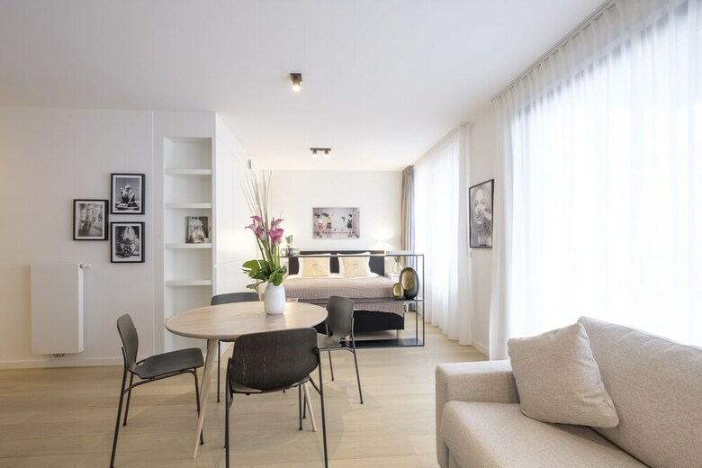 Apartamentos Minimalist Vibes