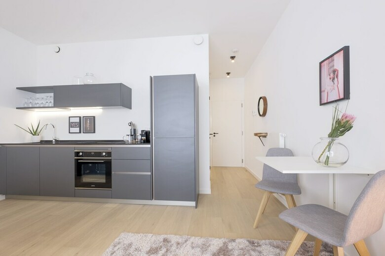 Apartamentos Minimalist Vibes
