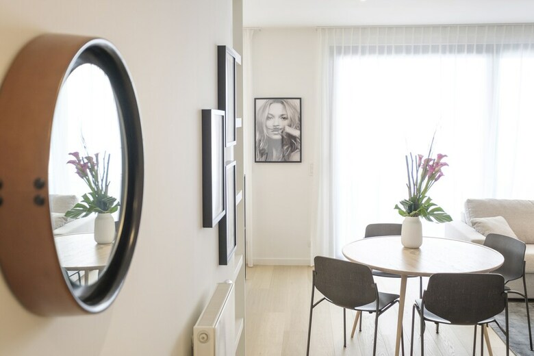 Apartamentos Minimalist Vibes