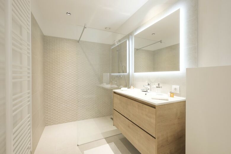 Apartamentos Minimalist Vibes