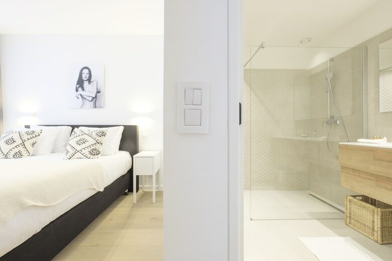 Apartamentos Minimalist Vibes