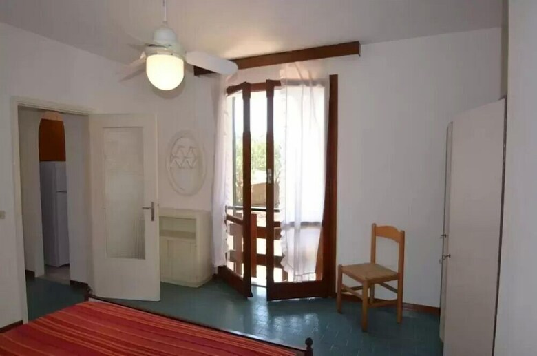 Apartamento Calanchiole