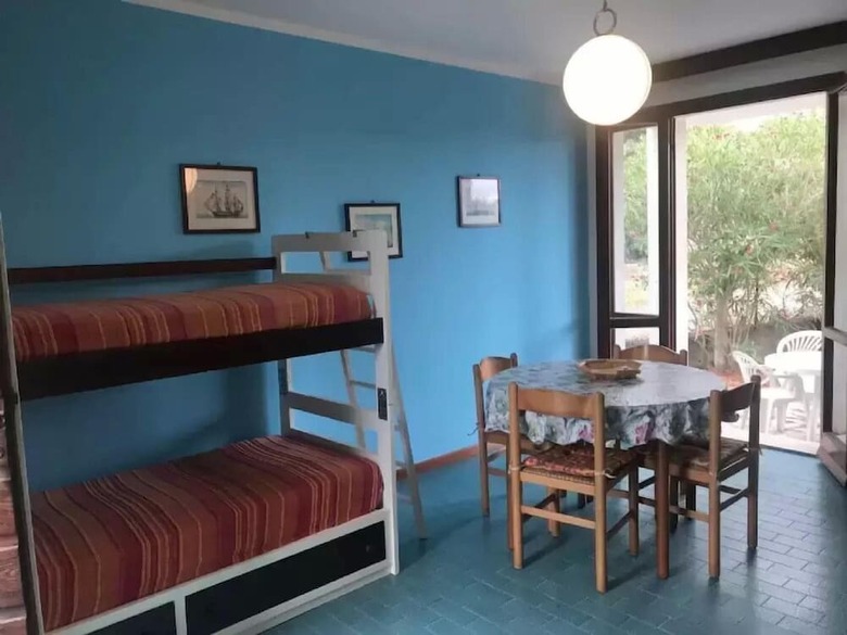 Apartamento Calanchiole