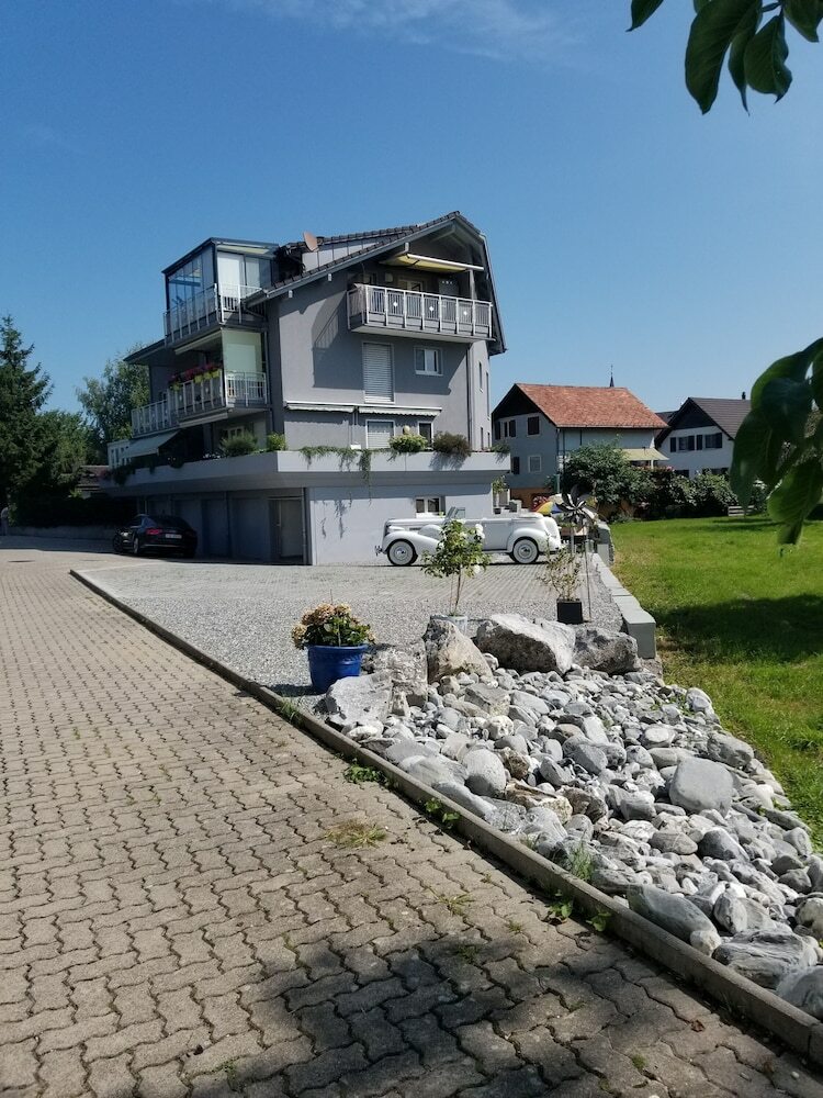 Apartamentos Studio Directly By Lake Contance