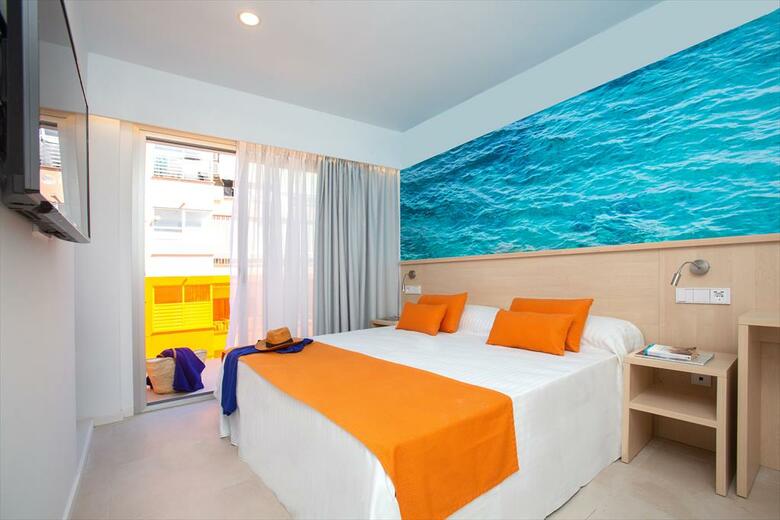 Hotel Mix Smart