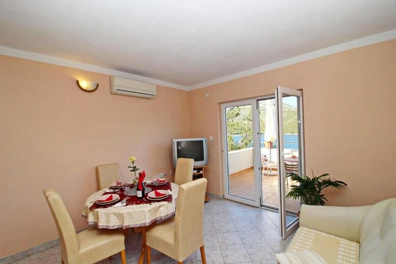 Apartments Marijana - Portorus