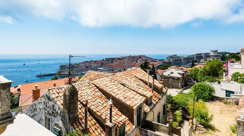 Hotel Guest House Enny - Adults Only