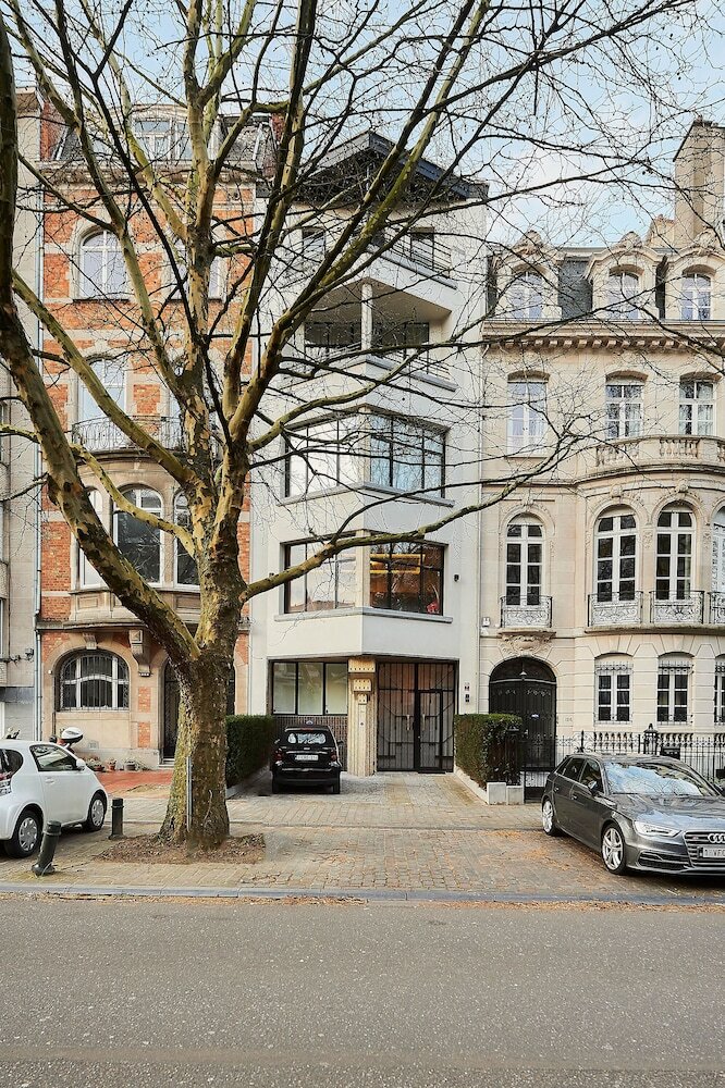 Bed & Breakfast Suites 124