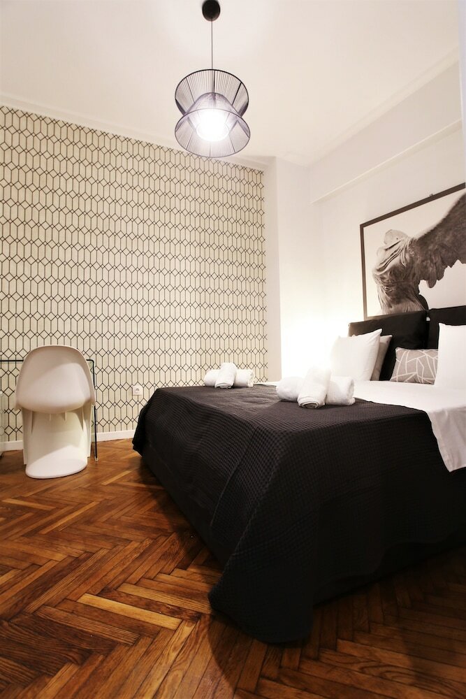 Hotel Gk Niki