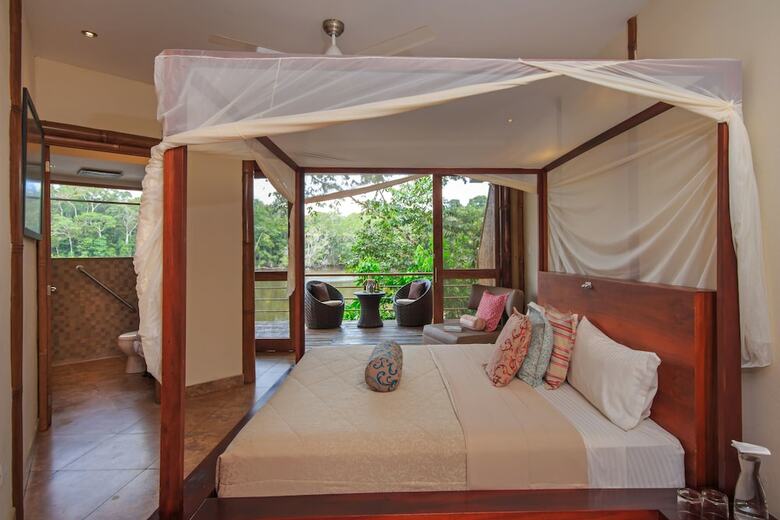 Hotel La Selva Jungle By Eco Luxury Group