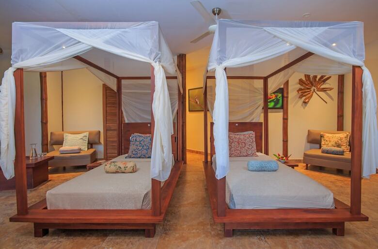 Hotel La Selva Jungle By Eco Luxury Group