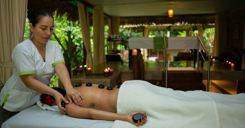 Hotel La Selva Jungle By Eco Luxury Group