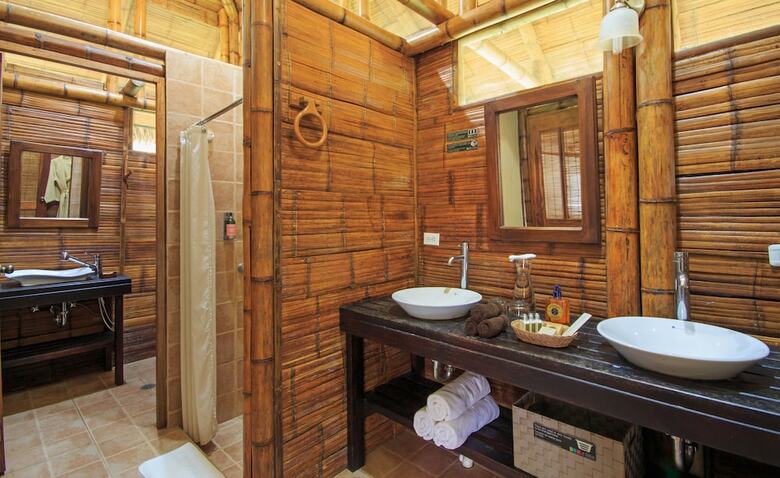 Hotel La Selva Jungle By Eco Luxury Group