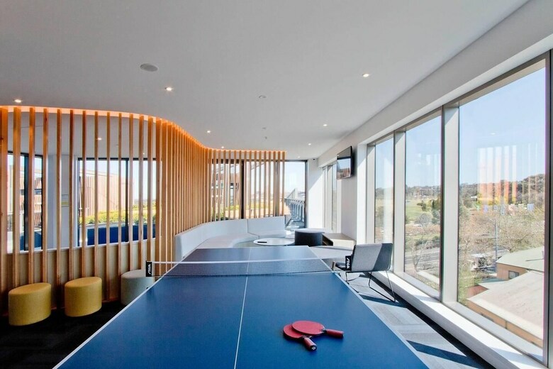 Apartamentos Spectacular Private Balcony Views With Pool