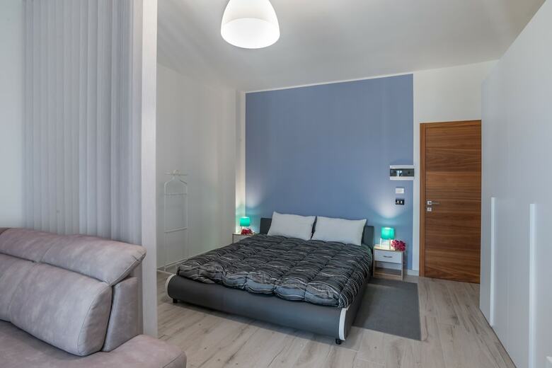 Benvenuti In Puglia B&B