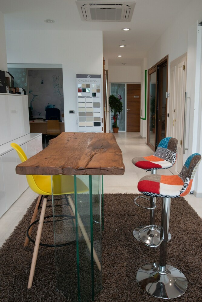 Benvenuti In Puglia B&B