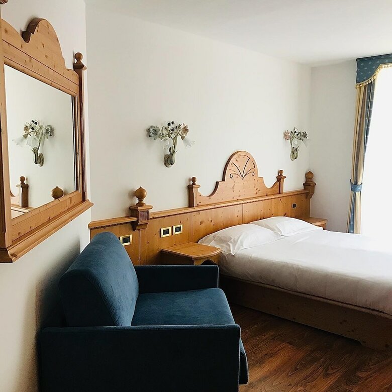 Hotel Garni Mountain Resort