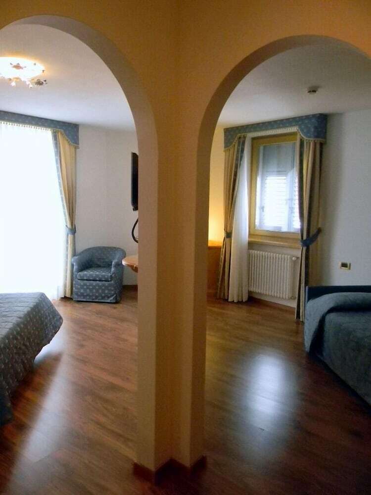 Hotel Garni Mountain Resort