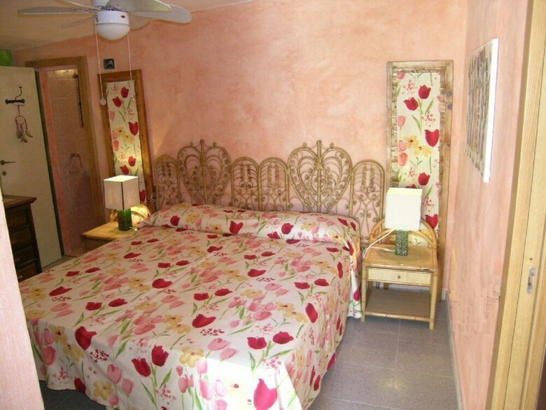 Apartamento Silvia