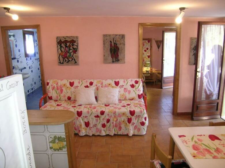 Apartamento Silvia