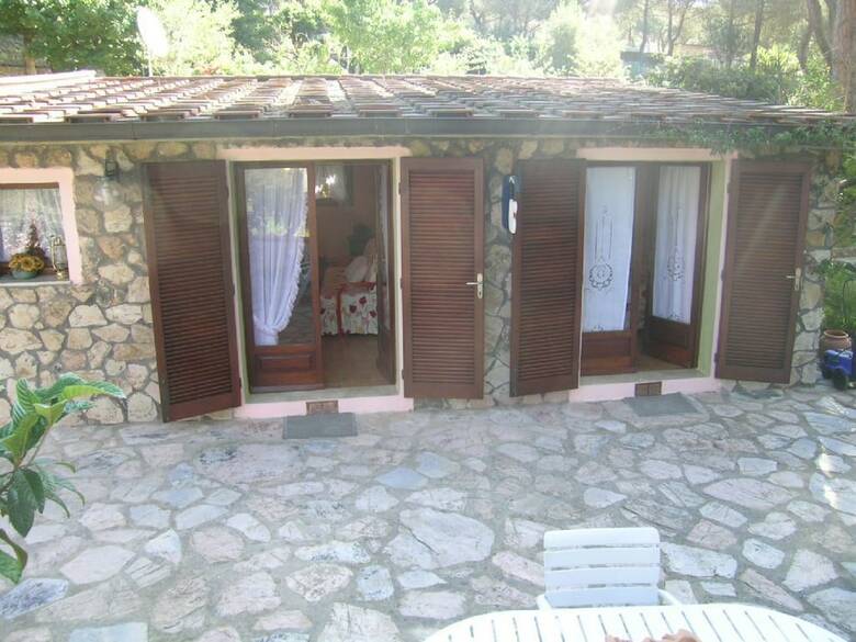 Apartamento Silvia
