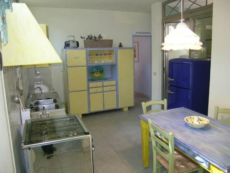 Apartamento Silvia