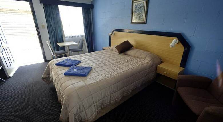 Bellview Motel