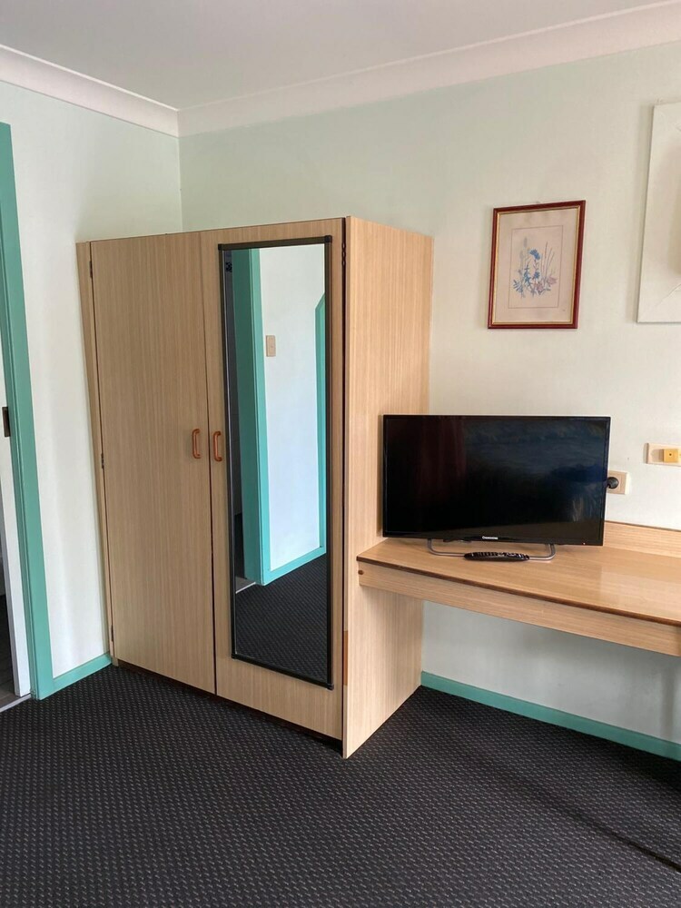 Bellview Motel