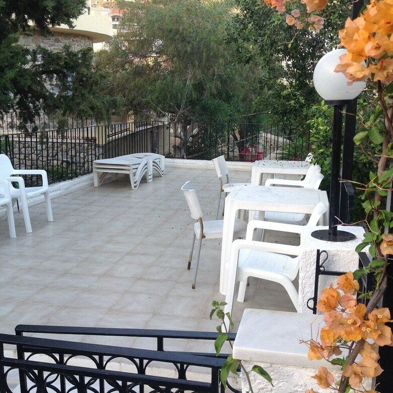Aparthotel Elite Apartments