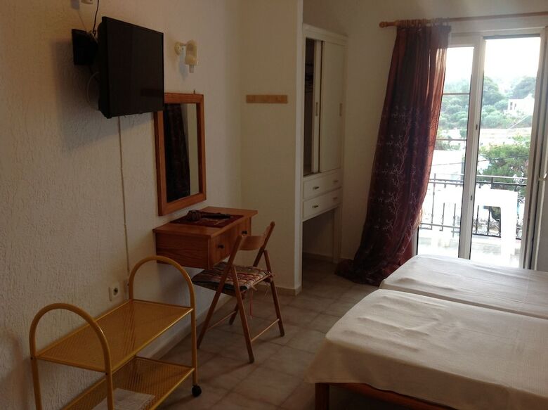 Aparthotel Elite Apartments