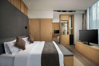 Hotel Microtel By Wyndham Guiyang