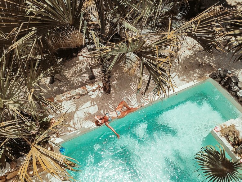 Hotel Buenavista Bacalar
