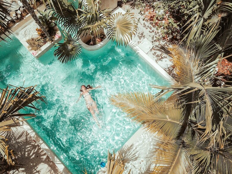 Hotel Buenavista Bacalar